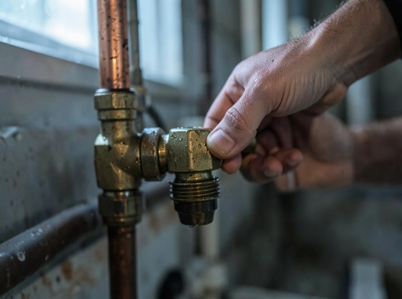 Emergency Plumber Robinsonville, MS FAQs